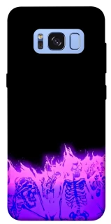 Чохол на Samsung G950 Galaxy S8 Funny moments фото 1 з 1