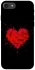 Чохол на Apple iPhone 7 / 8 (4.7") Splash heart фото 1 з 1
