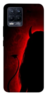 Чехол на Realme 8 Red Love фото 1 из 1