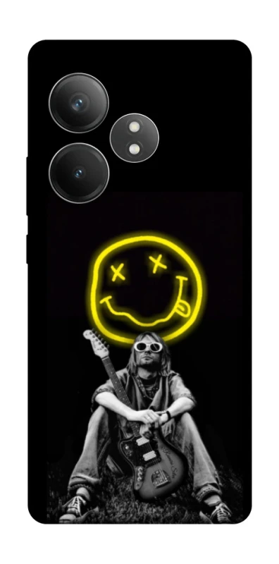 Чохол на Realme GT Neo 6 Nirvana ver.2 фото 1 з 1