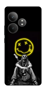 Чохол на Realme GT Neo 6 Nirvana ver.2 фото 1 з 1