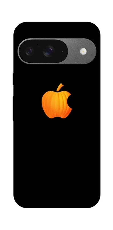 Чехол на Google Pixel 10 Halloween Pumpkin фото 1 из 1