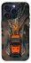 Чехол на Apple iPhone 15 Pro (6.1") Jeep фото 1 из 1