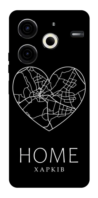 Чохол на TECNO Pova 6 Neo (LI6) Харків Home фото 1 з 1