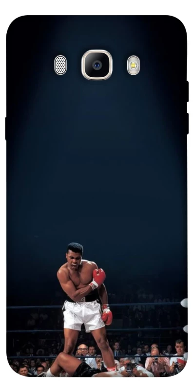 Чохол на Samsung J710F Galaxy J7 (2016) muhammad ali фото 1 з 1