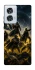 Чохол на Motorola Edge 50 Fusion HELLDIVERS фото 1 з 1