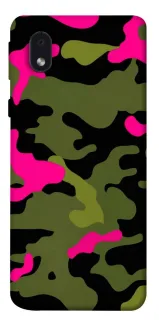 Чехол на Samsung Galaxy M01 Core / A01 Core Camouflage v29 фото 1 из 1