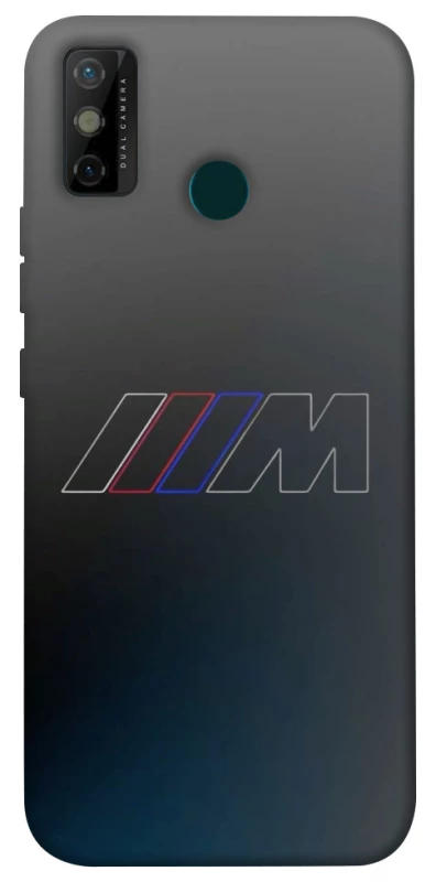 Чохол на TECNO Spark 6 Go M-series фото 1 з 1