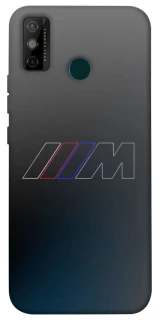 Чохол на TECNO Spark 6 Go M-series фото 1 з 1