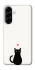 Чохол на Samsung Galaxy A56 5G cat in love фото 1 Чохол на Samsung Galaxy A56 5G cat in love фото 1 з 1
