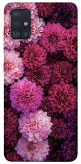 Чехол на Samsung Galaxy A51 Garden1 фото 1 из 1