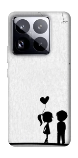 Чехол на Xiaomi 15 Pro Love everywere фото 1 Чехол на Xiaomi 15 Pro Love everywere фото 1 из 1