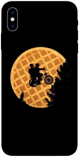 Чохол на Apple iPhone X (5.8") Stranger Things ver.33 фото 1 з 1