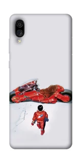 Чохол на ZTE Blade A5 (2020) Anime v43 фото 1 з 1
