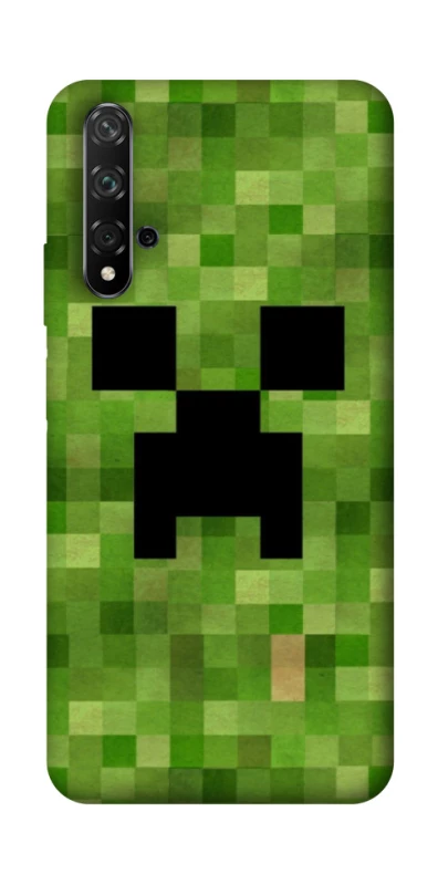 Чохол на Huawei Honor 20 / Nova 5T Creeper фото 1 з 1