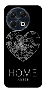 Чохол на TECNO Spark 30 Pro (KL7) Львів Home фото 1 з 1