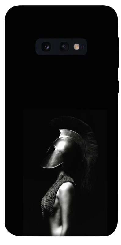 Чохол на Samsung Galaxy S10e Goddess of war ver.7 фото 1 з 1
