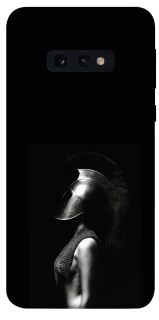 Чехол на Samsung Galaxy S10e Goddess of war ver.7 фото 1 из 1