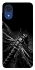 Чехол на Samsung Galaxy A03 Core Black dragonfly фото 1 из 1