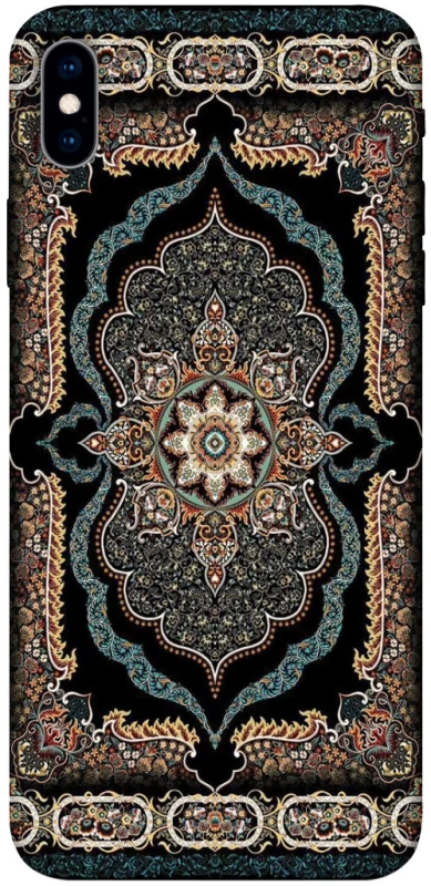 Чехол на Apple iPhone XS Max (6.5") Килим v6 фото 1 из 1