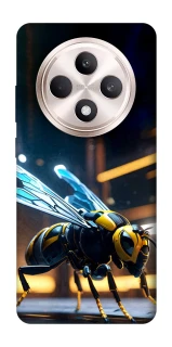 Чохол на Oppo Reno 12 F 4G/5G Cyber ​​wasp фото 1 з 1
