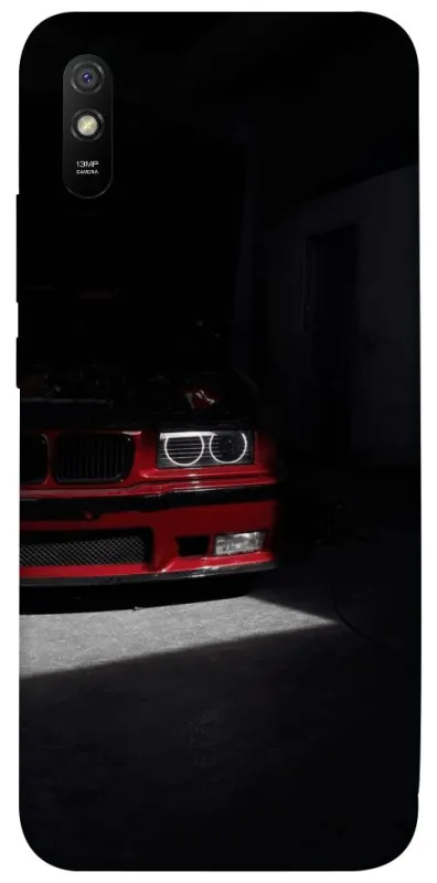 Чехол на Xiaomi Redmi 9A BMW v21 фото 1 из 1