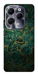 Чехол на Infinix Hot 40 Pro Абстракция v5 фото 1 из 1