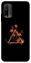 Чохол на Xiaomi Redmi 9T Flowers ver.3 фото 1 з 1