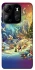 Чохол на Tecno Spark Go 2023 Christmas spirit ver.13 фото 1 з 1