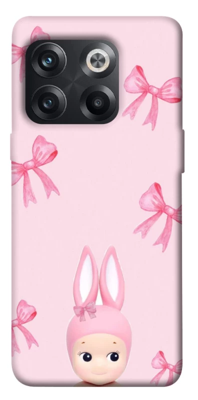 Чехол на OnePlus 10T Ribbon Bunny фото 1 из 1