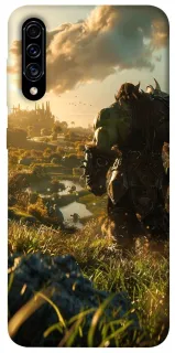 Чехол на Samsung Galaxy A50 (A505F) / A50s / A30s Orc фото 1 из 1