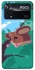 Чохол на Xiaomi Poco X4 Pro 5G Adopt Me Forest Mouse Jump фото 1 з 1