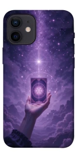 Чехол на Apple iPhone 12 mini (5.4") Universe in tarot фото 1 из 1