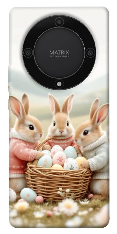 Чохол на Huawei Magic5 Lite BunnyMood фото 1 з 1