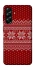 Чехол на Samsung Galaxy A57 5G Christmas jumper ver.3 фото 1 из 1