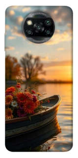 Чохол на Xiaomi Poco X3 NFC / Poco X3 Pro Flowers v18 фото 1 з 1