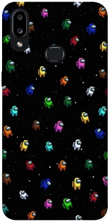 Чохол на Samsung Galaxy A10s Among Us фото 1 з 1