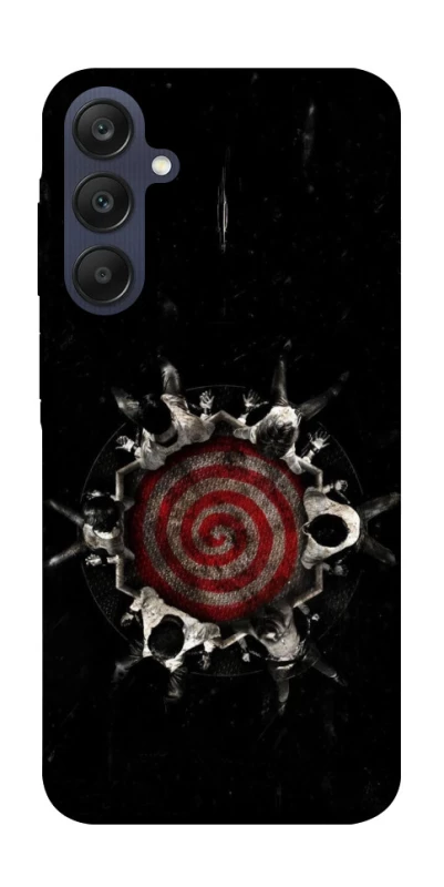 Чехол на Samsung Galaxy A25 5G Saw фото 1 из 1