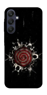Чохол на Samsung Galaxy A25 5G Saw фото 1 з 1