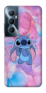Чехол на Realme C65 4G Stitch ver.28 фото 1 из 1