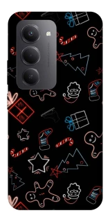 Чохол на Xiaomi Redmi 15 (EU) Christmas spirit ver.6 фото 1 з 1