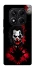 Чехол на Xiaomi Redmi Note 14 Pro 5G Joker Horror фото 1 из 1