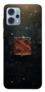 Чохол на Motorola Moto G23 Dota logo v2 фото 1 Чохол на Motorola Moto G23 Dota logo v2 фото 1 з 1