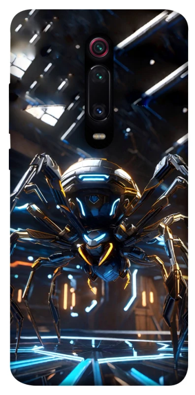 Чохол на Xiaomi Redmi K20 / K20 Pro / Mi9T / Mi9T Pro Cyber ​​Spider фото 1 з 1