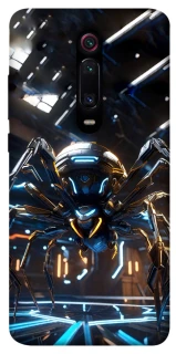 Чохол на Xiaomi Redmi K20 / K20 Pro / Mi9T / Mi9T Pro Cyber ​​Spider фото 1 з 1
