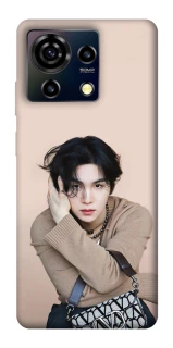 Чохол на ZTE Blade V50 Vita Suga - BTS фото 1 з 1