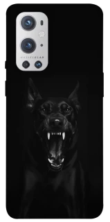 Чехол на OnePlus 9 Pro Доберман фото 1 из 1