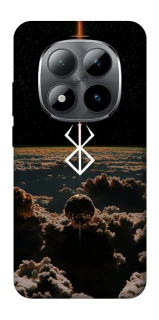 Чохол на Xiaomi Redmi Note 15 Pro 5G Berserk Universe фото 1 з 1