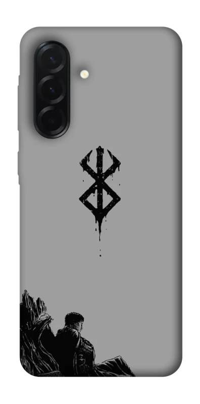 Чохол на Samsung Galaxy A37 5G Berserk v3 фото 1 з 1