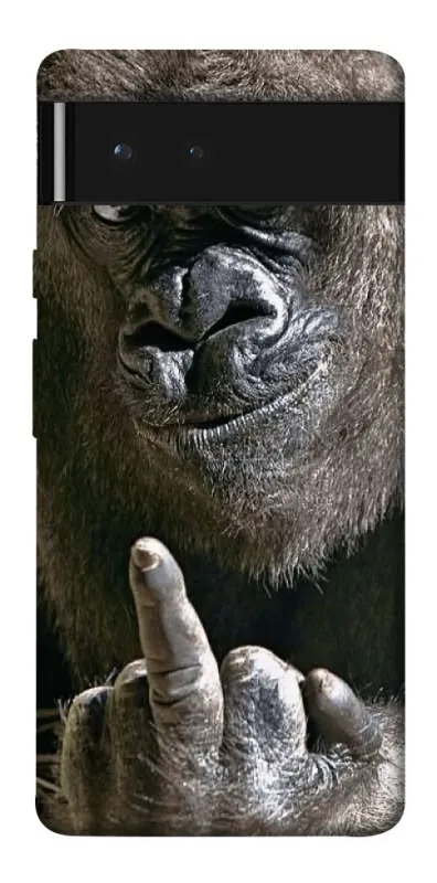 Чохол на Google Pixel 6 Surprise фото 1 з 1